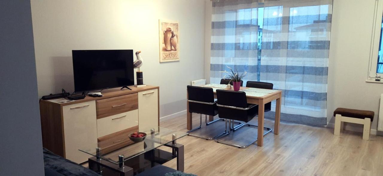 Pogorze Apartament Bosman - Osiedle Beauforta, Parking Free מראה חיצוני תמונה
