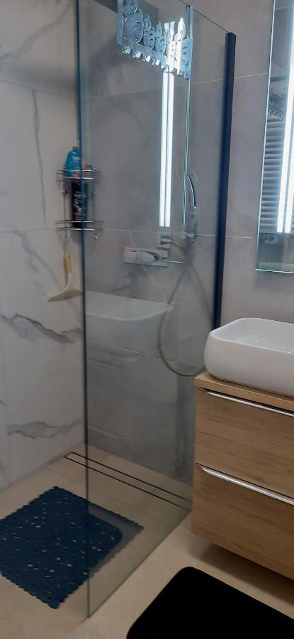 Pogorze Apartament Bosman - Osiedle Beauforta, Parking Free מראה חיצוני תמונה