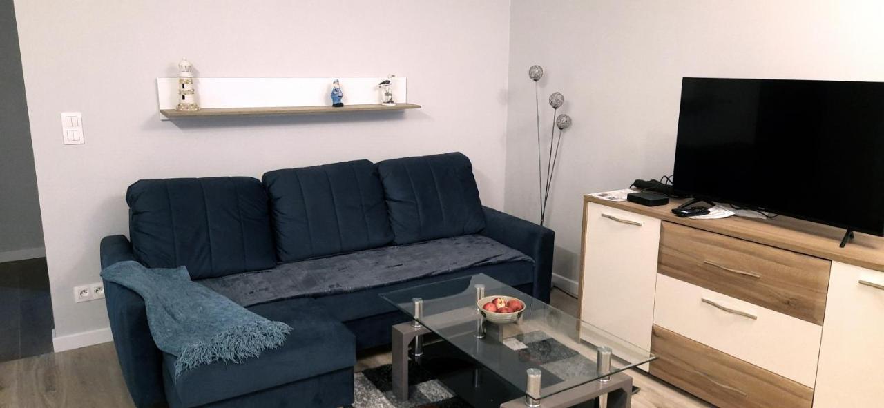 Pogorze Apartament Bosman - Osiedle Beauforta, Parking Free מראה חיצוני תמונה
