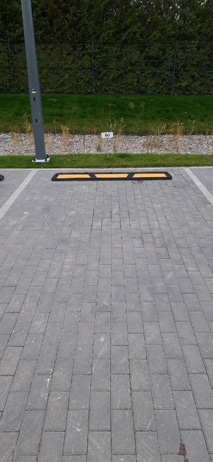 Pogorze Apartament Bosman - Osiedle Beauforta, Parking Free מראה חיצוני תמונה