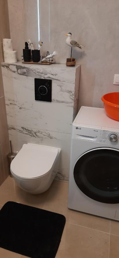 Pogorze Apartament Bosman - Osiedle Beauforta, Parking Free מראה חיצוני תמונה