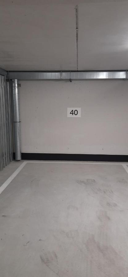 Pogorze Apartament Bosman - Osiedle Beauforta, Parking Free מראה חיצוני תמונה